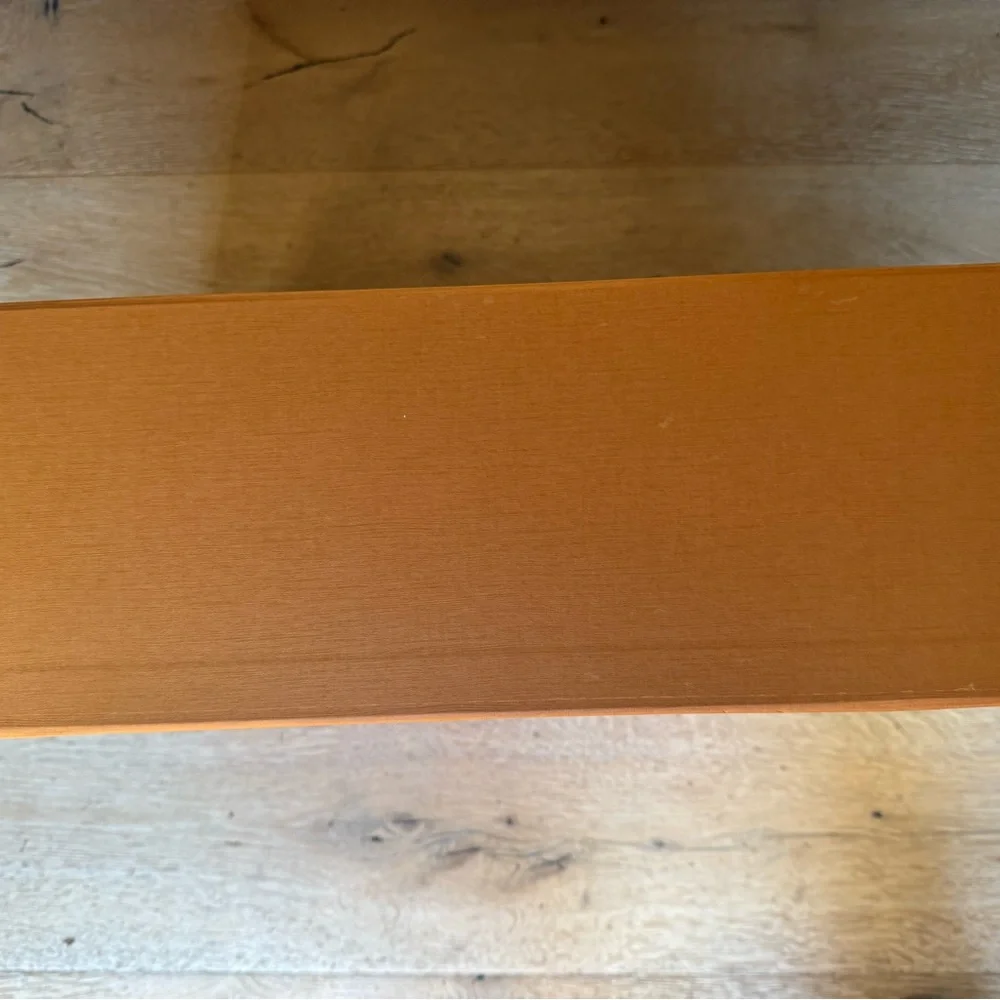 Authentic Extra Large Louis Vuitton Gift Box Magnetic closure price firm!